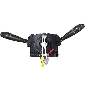 Commutateur de colonne de direction METZGER 0916797 pour CITROEN JUMPY 2.0 i - 140cv