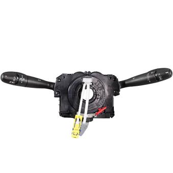 Commutateur de colonne de direction METZGER 0916804 pour OPEL COMBO 1.2 THP 110 - 110cv