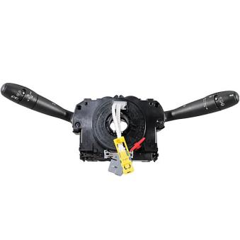 Commutateur de colonne de direction METZGER 0916825 pour CITROEN C2 1.4 - 73cv