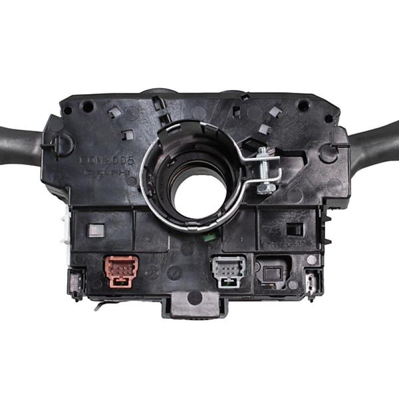 Commutateur de colonne de direction METZGER 0916825 - Visuel 1