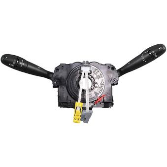 Commutateur de colonne de direction METZGER 0916832 pour SKODA SUPERB 1.2 THP 110 - 110cv