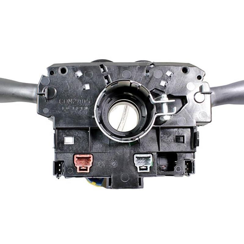 Commutateur de colonne de direction METZGER 0916835 - Visuel 1