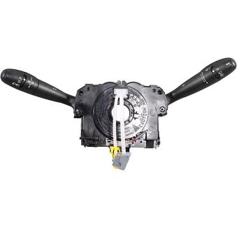 Commutateur de colonne de direction METZGER 0916837 pour PEUGEOT PARTNER Électrique - 67cv