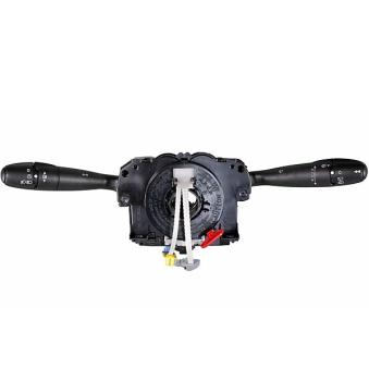 Commutateur de colonne de direction METZGER 0916838 pour PEUGEOT PARTNER Électrique - 67cv