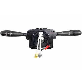 Commutateur de colonne de direction METZGER 0916842 pour PEUGEOT PARTNER Électrique - 67cv