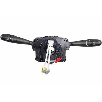 Commutateur de colonne de direction METZGER 0916846 pour PEUGEOT PARTNER Électrique - 67cv