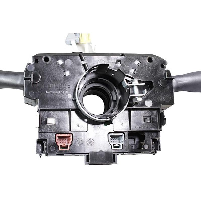 Commutateur de colonne de direction METZGER 0916847 - Visuel 1