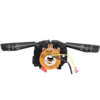 Commutateur de colonne de direction METZGER 0916858 pour AUDI A7 1.4 - 73cv