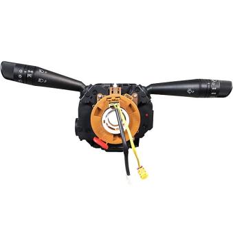 Commutateur de colonne de direction METZGER 0916859 pour FIAT FIORINO Ecargo - 33cv