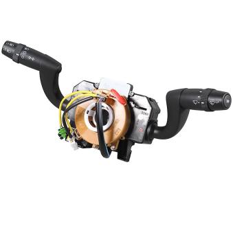 Commutateur de colonne de direction METZGER 0916871 pour FIAT DUCATO 100 Multijet 2.2 D - 100cv
