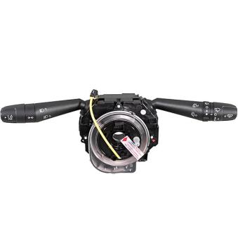 Commutateur de colonne de direction METZGER 0916877 pour TOYOTA MR 1.6 - 110cv