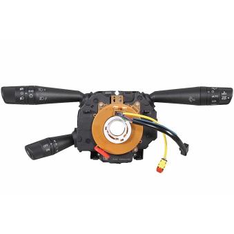 Commutateur de colonne de direction METZGER 0916893 pour VOLKSWAGEN TOURAN 1.6 D Multijet - 100cv