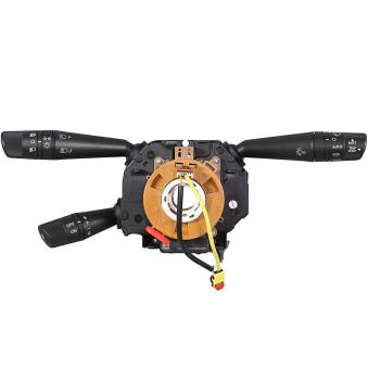 Commutateur de colonne de direction METZGER 0916894 pour VOLKSWAGEN TOURAN 1.6 D Multijet - 100cv