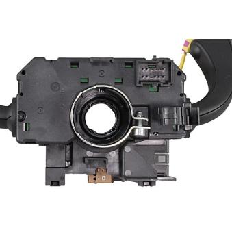 Commutateur de colonne de direction METZGER 0916917 pour FIAT DUCATO 100 Multijet 2.2 D - 100cv