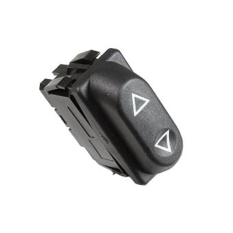 Interrupteur, lève-vitre METZGER 0916931 pour CITROEN JUMPY 1.9 D 70 - 69cv