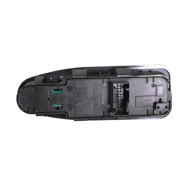 Interrupteur, lève-vitre METZGER 0916939 - Visuel 1