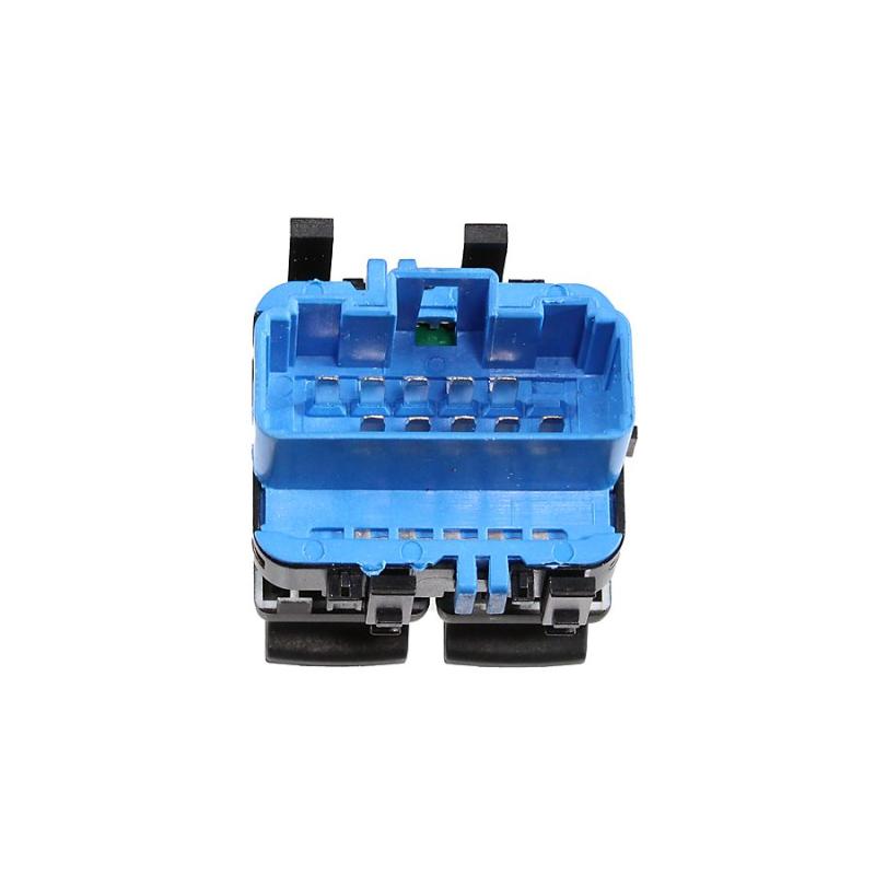 Interrupteur, lève-vitre METZGER 0916941 - Visuel 1