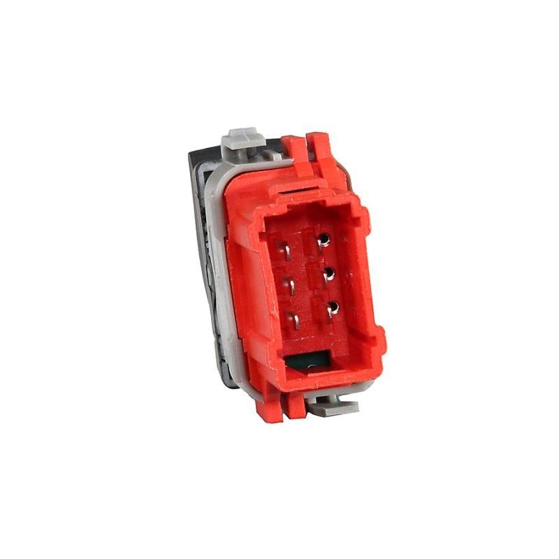 Interrupteur, lève-vitre METZGER 0916944 - Visuel 1