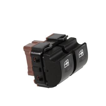 Interrupteur, lève-vitre METZGER 0916953