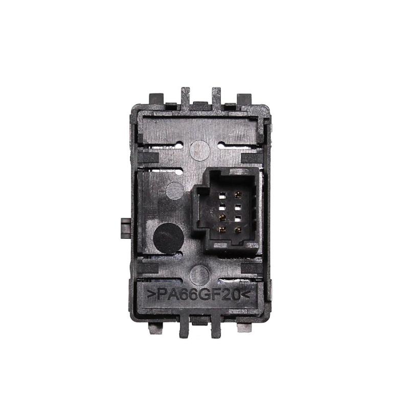 Interrupteur, lève-vitre METZGER 0916954 - Visuel 1