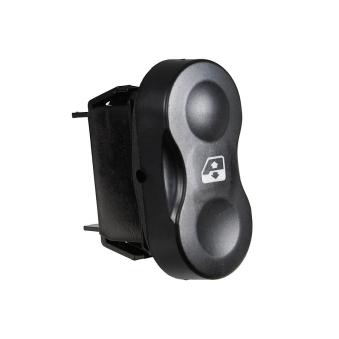 Interrupteur, lève-vitre METZGER 0916957