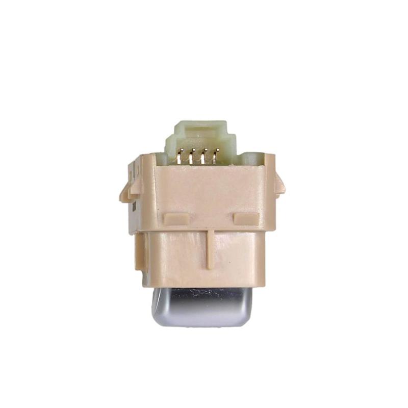 Interrupteur, lève-vitre METZGER 0916972 - Visuel 1