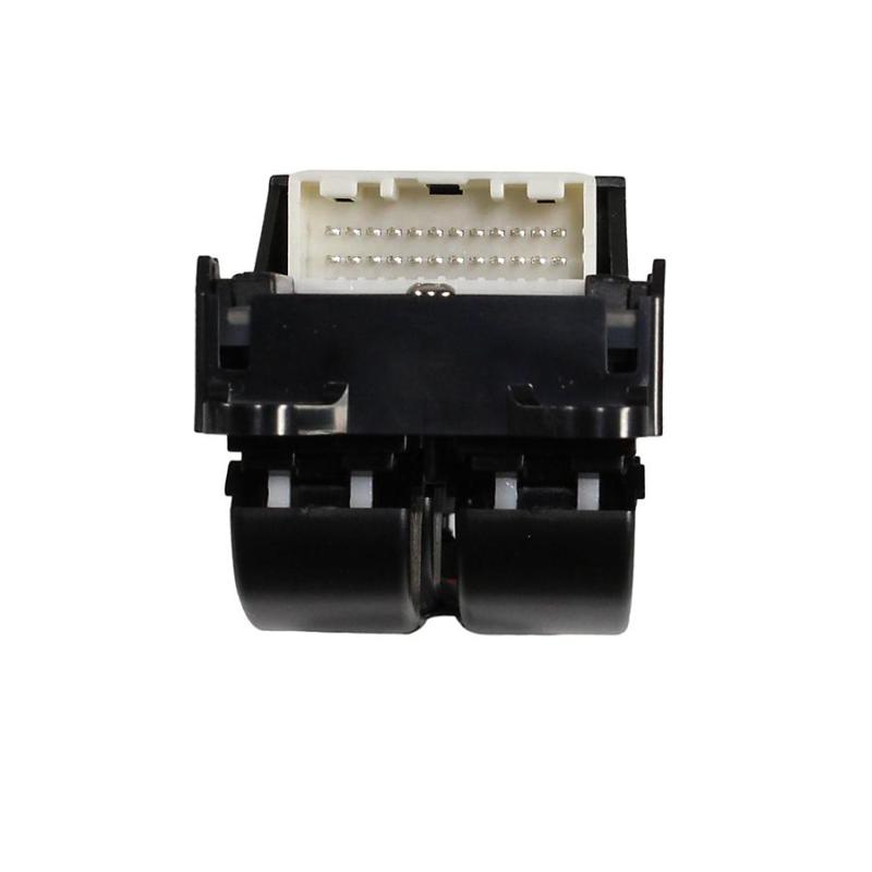 Interrupteur, lève-vitre METZGER 0916976 - Visuel 1