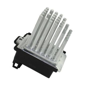 Appareil de commande, chauffage/ventilation METZGER 0917020 pour NISSAN X-TRAIL 1.9 TDI - 110cv