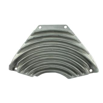 Appareil de commande, chauffage/ventilation METZGER 0917022 pour TOYOTA COROLLA 1.9 TDI - 110cv