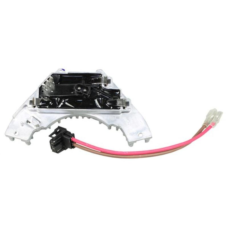 Appareil de commande, chauffage/ventilation METZGER 0917024 - Visuel 1