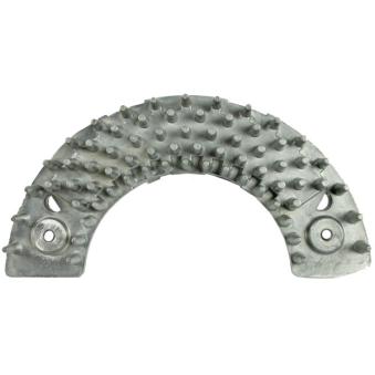 Appareil de commande, chauffage/ventilation METZGER OEM 6452Q1