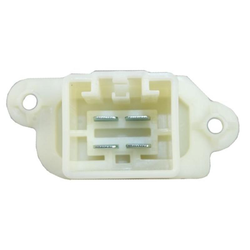 Résistance, pulseur d'air habitacle METZGER 0917029 - Visuel 1