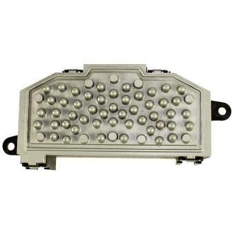 Appareil de commande, chauffage/ventilation METZGER 0917033 pour VOLKSWAGEN MULTIVAN 2.0 TDI - 84cv