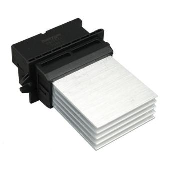 Résistance, pulseur d'air habitacle METZGER OEM 7701051272