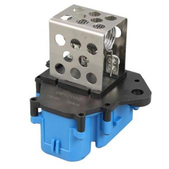 Résistance du ventilateur de radiateur METZGER OEM 9662240180