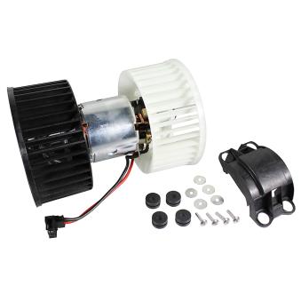 Pulseur d'air habitacle METZGER 0917057 pour OPEL MOVANO 330 d - 184cv