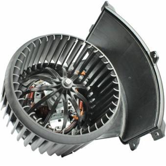 Pulseur d'air habitacle METZGER OEM 7H1819021A
