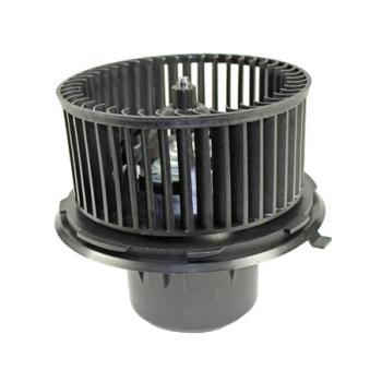 Pulseur d'air habitacle METZGER 0917081 pour VOLKSWAGEN SHARAN 2.0 LPG - 115cv