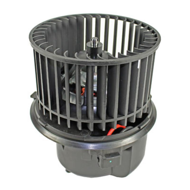 Pulseur d'air habitacle METZGER 0917083 - Visuel 1