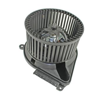 Pulseur d'air habitacle METZGER OEM 2D1959101A