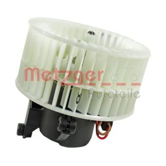Pulseur d'air habitacle METZGER OEM a1688200542 Pulseur d'air habitacle METZGER OEM a1688200542