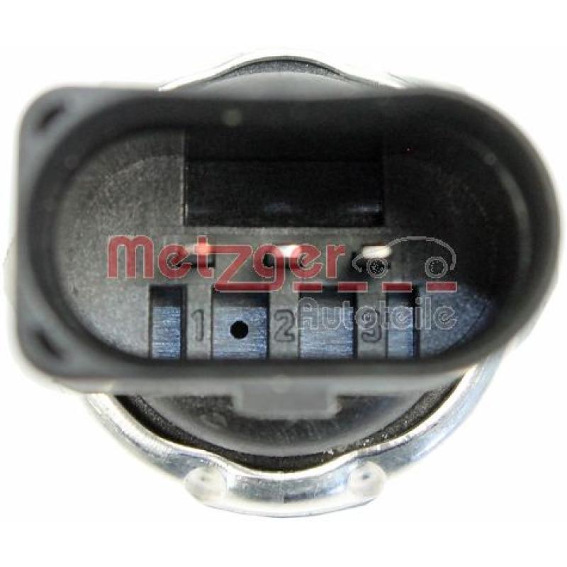 Pressostat, climatisation METZGER 0917094 - Visuel 1