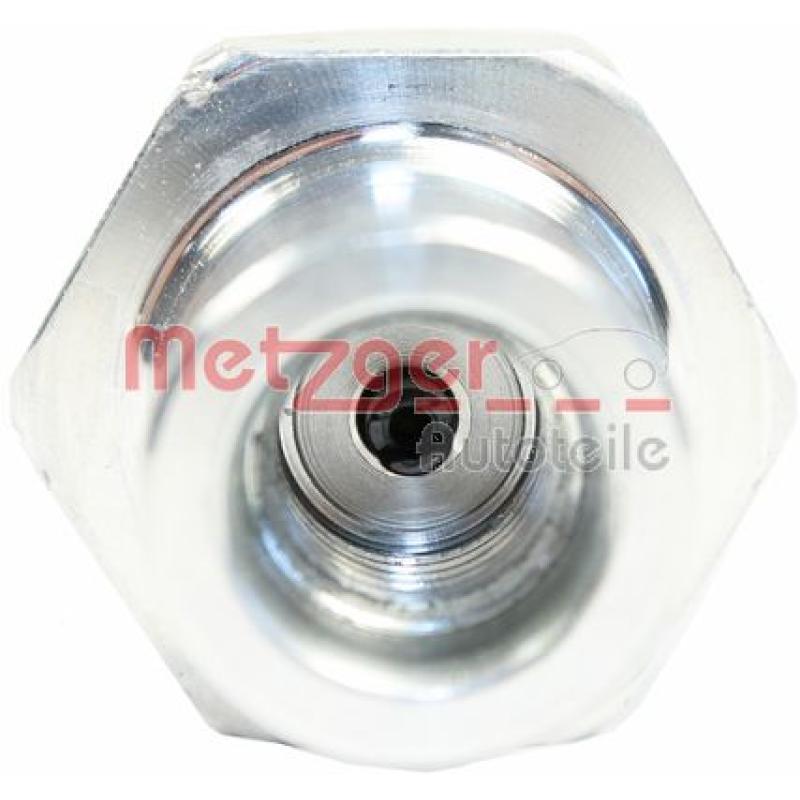 Pressostat, climatisation METZGER 0917094 - Visuel 2