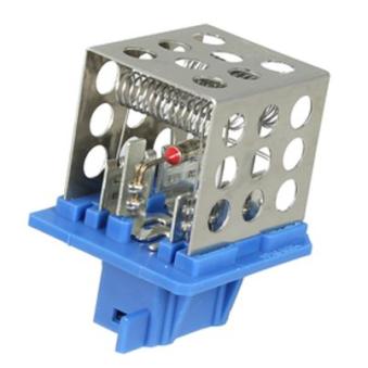 Résistance, pulseur d'air habitacle METZGER OEM 6450EP