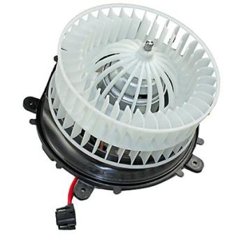 Pulseur d'air habitacle METZGER 0917115 pour RENAULT MASTER E 280 - 204cv