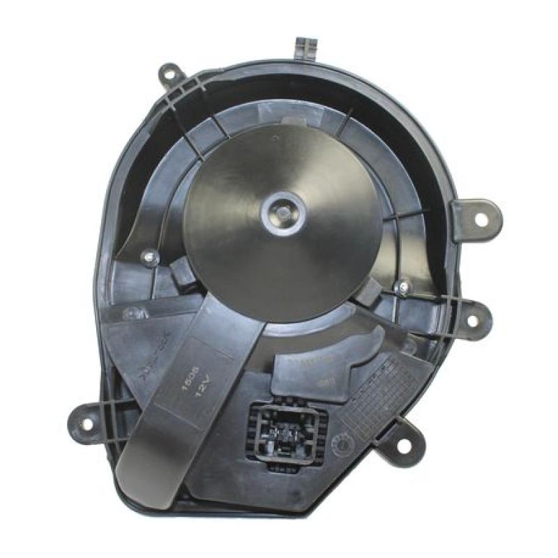 Pulseur d'air habitacle METZGER 0917125 - Visuel 1