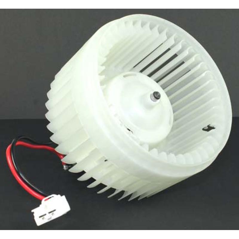 Pulseur d'air habitacle METZGER 0917126 - Visuel 1