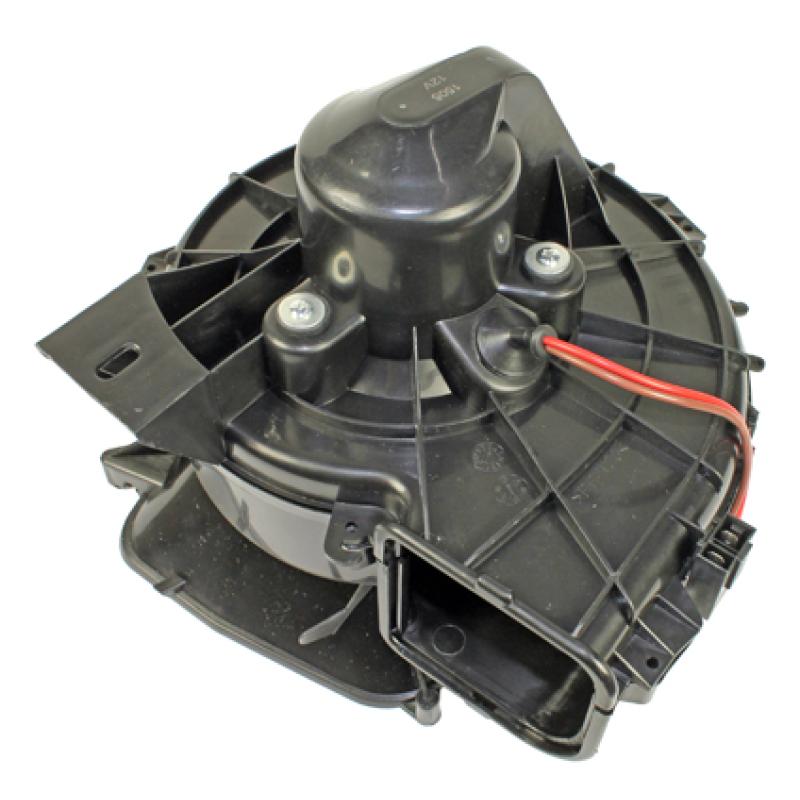 Pulseur d'air habitacle METZGER 0917135 - Visuel 1
