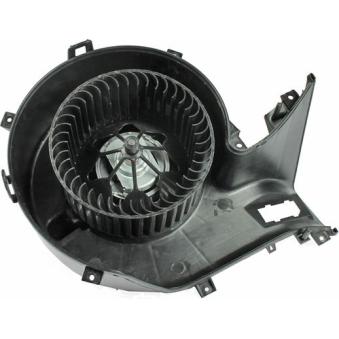 Pulseur d'air habitacle METZGER 0917137 pour OPEL VECTRA 1.9 CDTI - 150cv