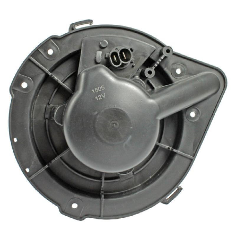 Pulseur d'air habitacle METZGER 0917140 - Visuel 1